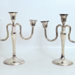 738 3517 CANDLESTICKS